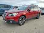 2015 SUBARU Outback