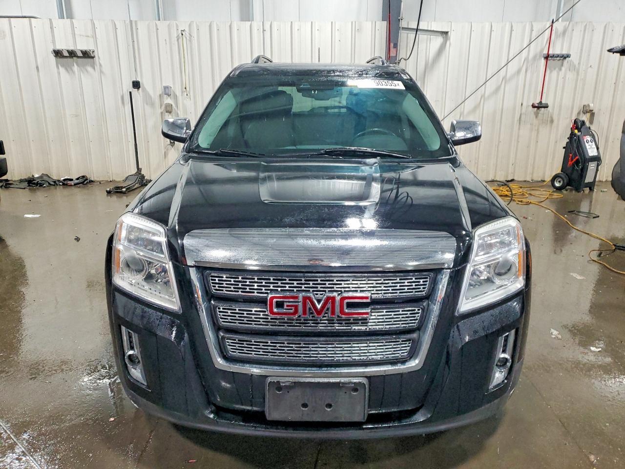 2015 GMC Terrain