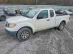 2014 NISSAN Frontier