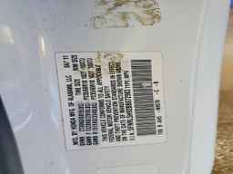 2011 HONDA ODYSSEY