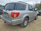 2001 TOYOTA Sequoia