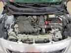 2013 NISSAN VERSA