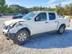2013 NISSAN Frontier