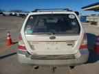 2006 SUBARU FORESTER