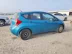 2016 NISSAN Versa Note