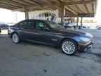 2012 BMW 7 series