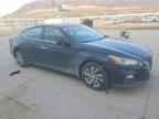 2021 NISSAN ALTIMA