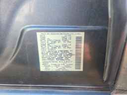 2006 NISSAN Frontier