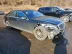 2017 MERCEDES-BENZ S-Class