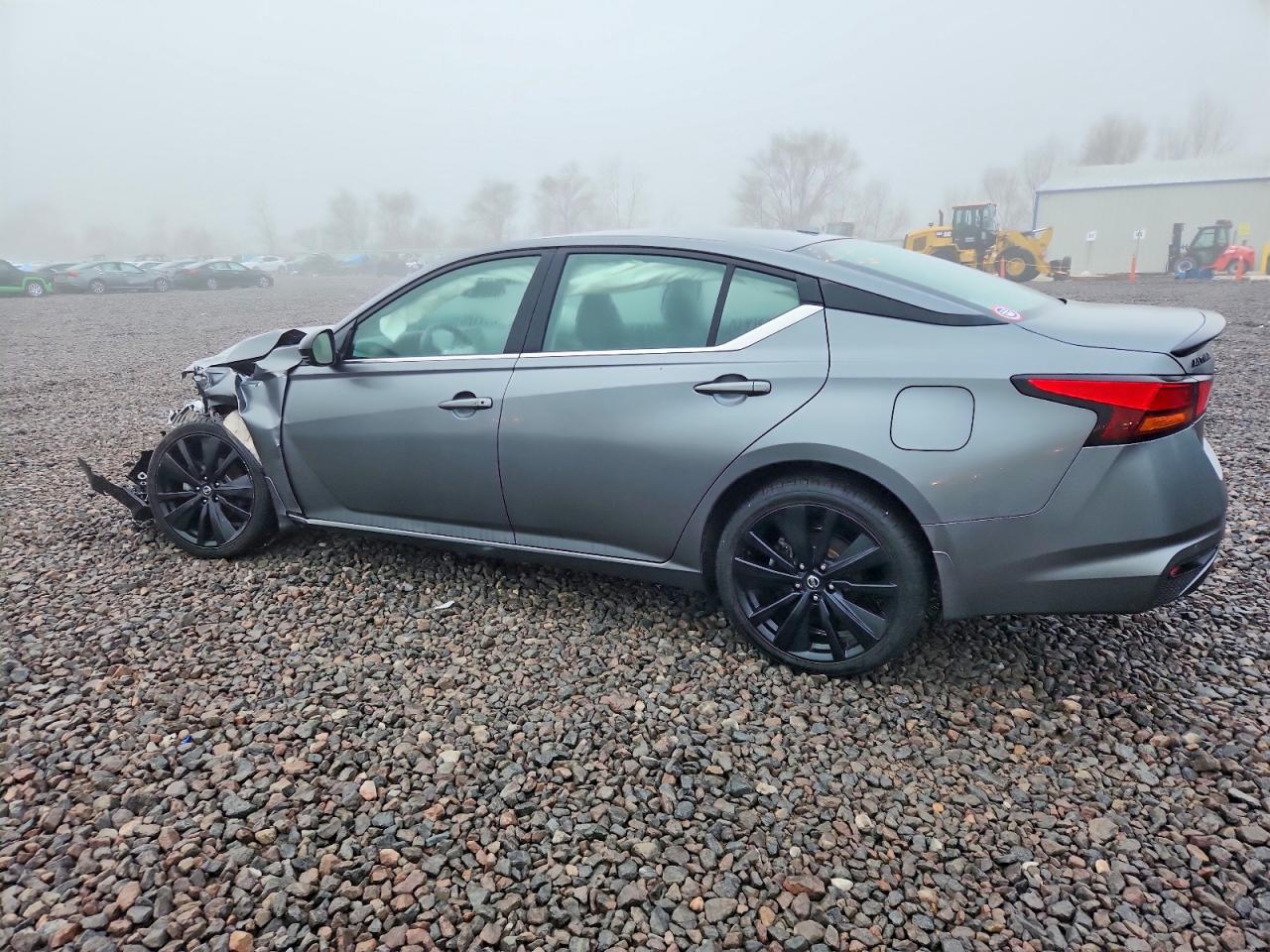 2022 NISSAN ALTIMA