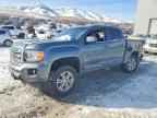 2019 GMC CANYON
