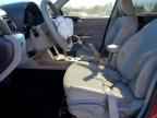 2011 SUBARU FORESTER