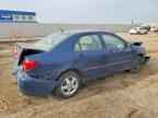 2007 TOYOTA COROLLA