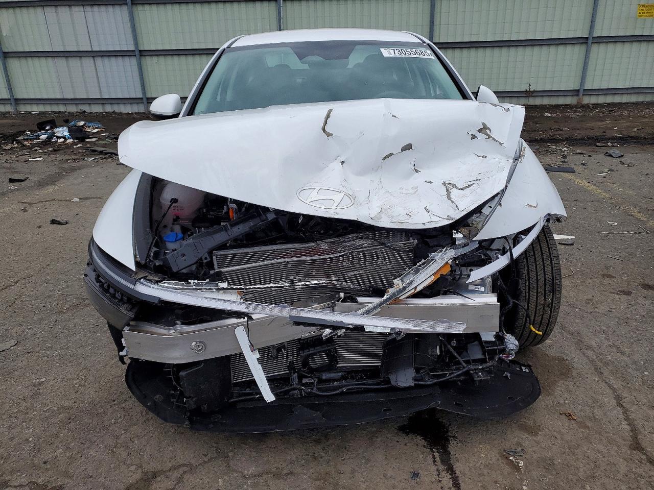 2025 HYUNDAI SONATA