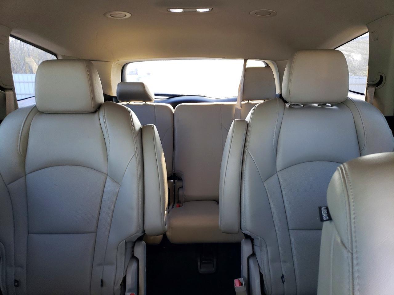 2021 BUICK ENCLAVE