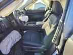 2022 NISSAN PATHFINDER