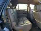 2007 TOYOTA Sequoia