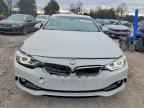 2015 BMW 4 Series