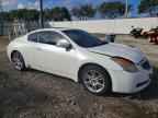 2008 NISSAN ALTIMA