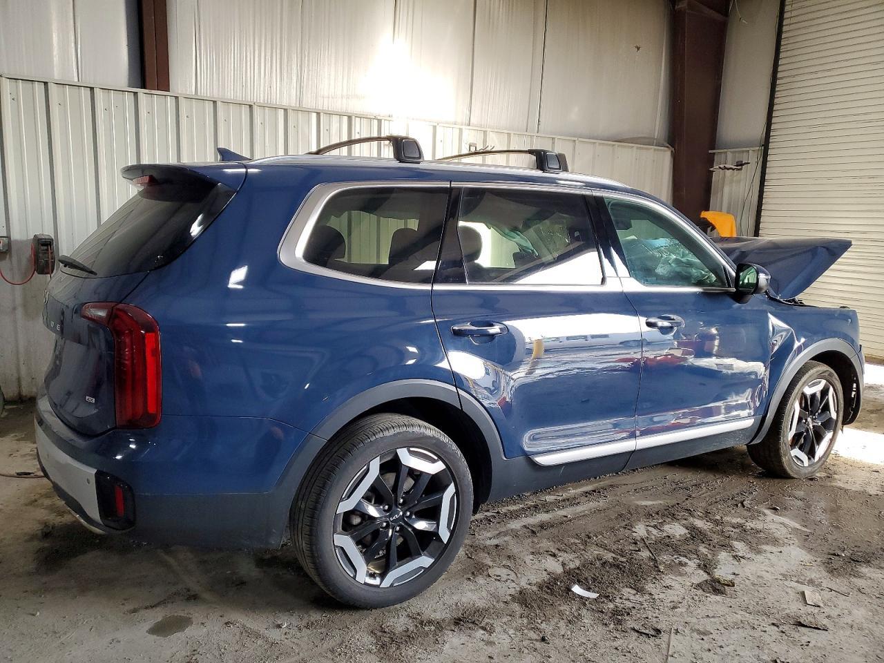 2024 KIA Telluride