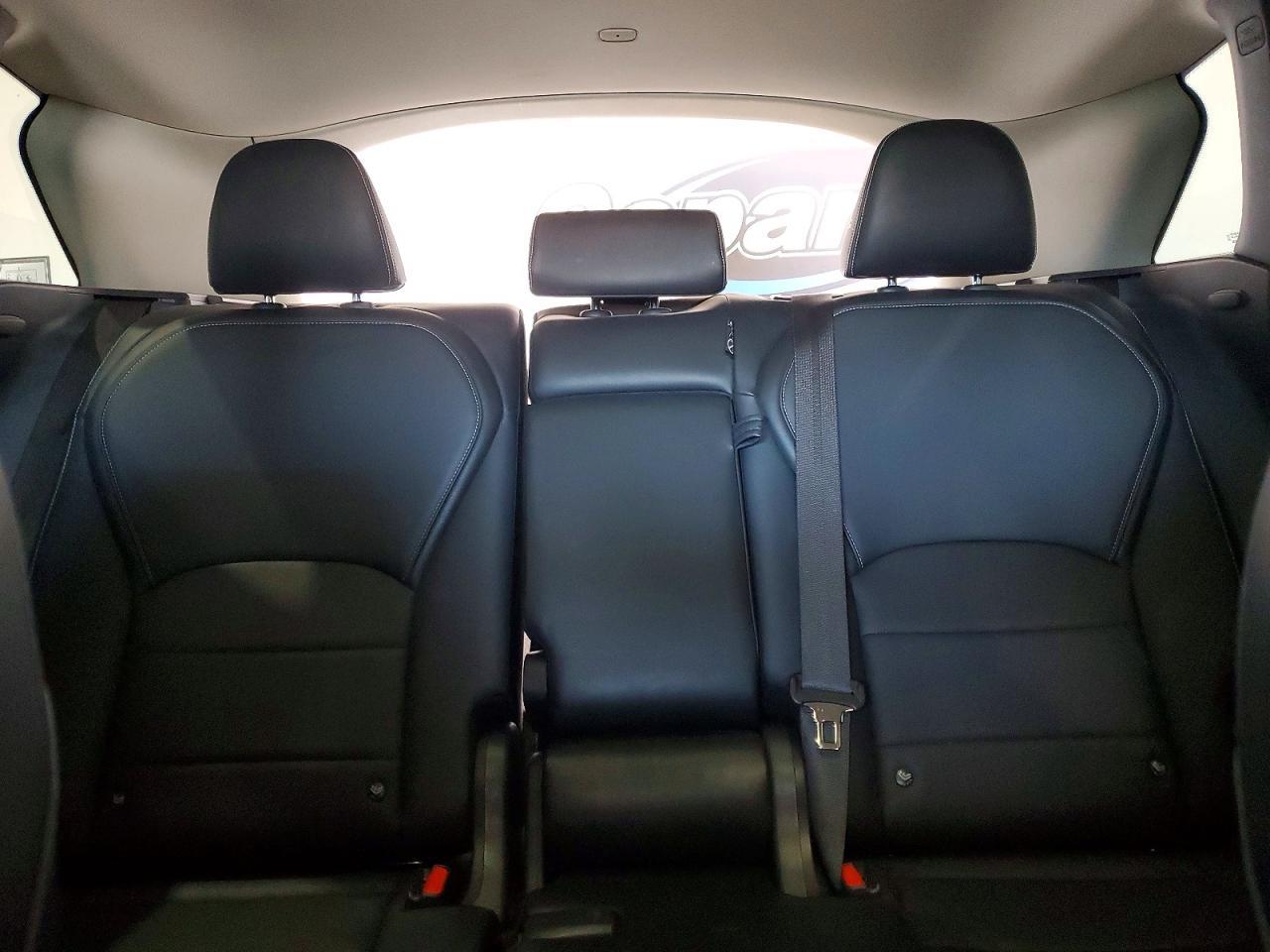 2020 Infinity Qx50