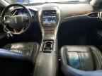 2015 LINCOLN MKZ