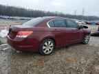 2010 HONDA ACCORD