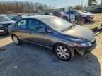 2010 HONDA CIVIC