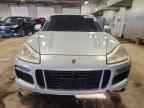2008 PORSCHE CAYENNE