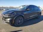 2021 FORD Mustang Mach-E