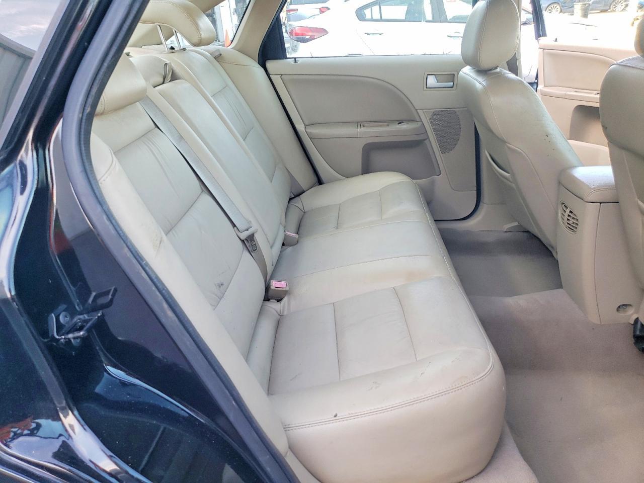 2006 FORD Five Hundred