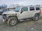 2008 HUMMER H3