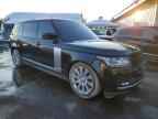 2014 LAND ROVER RANGE ROVER