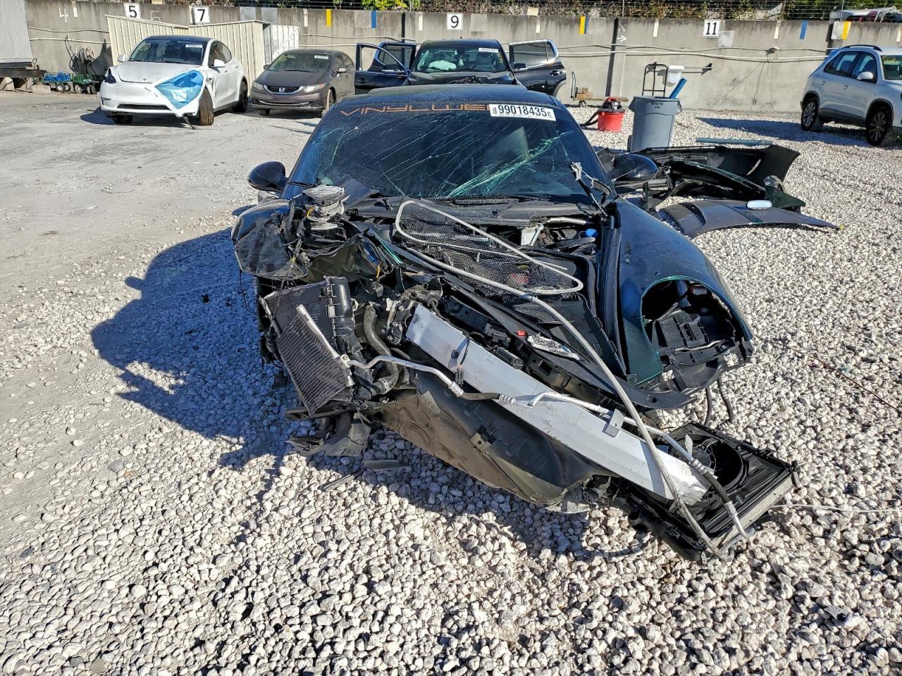 2012 PORSCHE 911