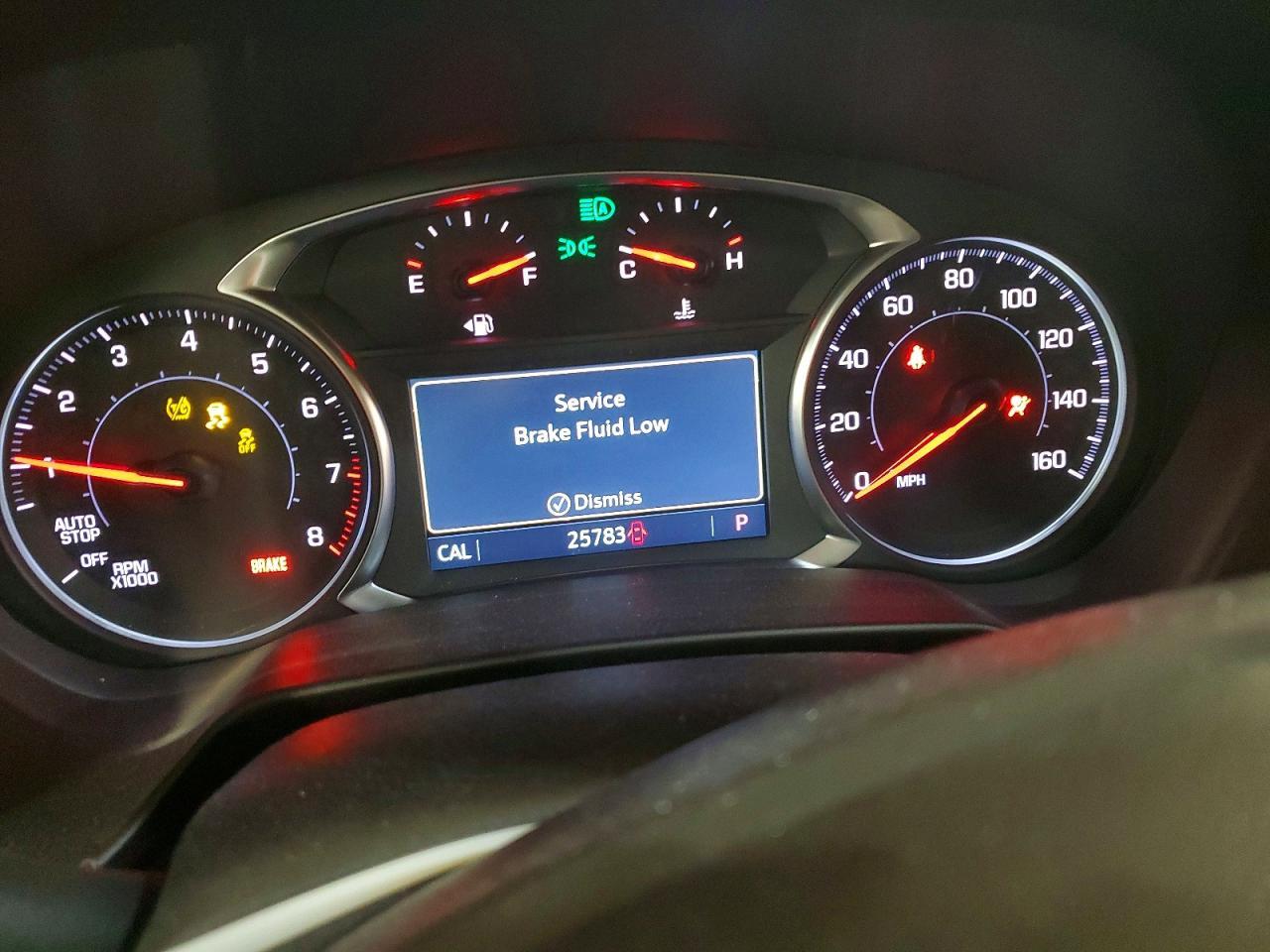 2024 CHEVROLET BLAZER