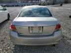 2009 HONDA ACCORD