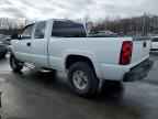 2004 CHEVROLET Silverado