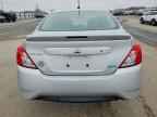 2015 NISSAN VERSA