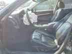 2012 INFINITI G25