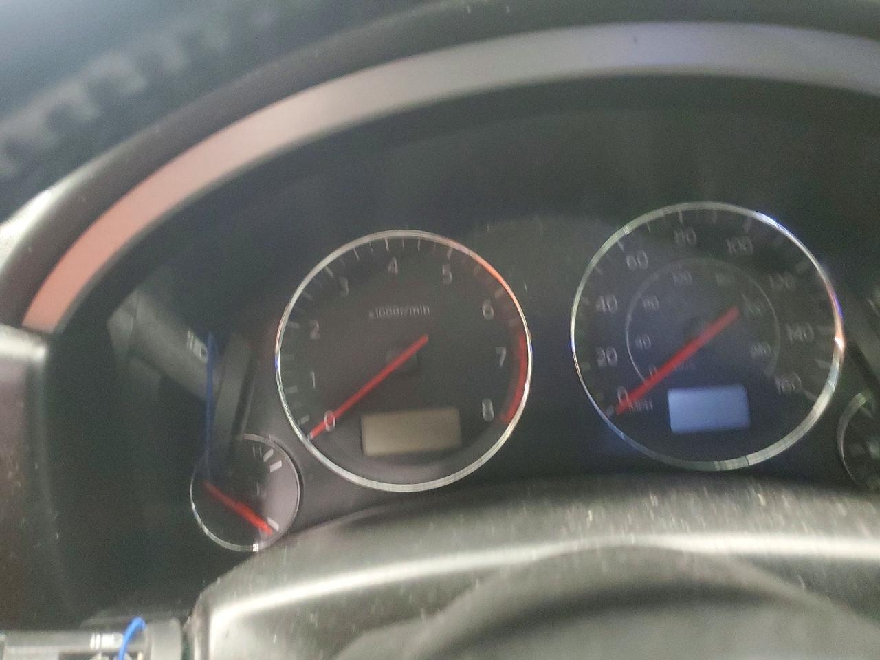 2005 INFINITI Fx45