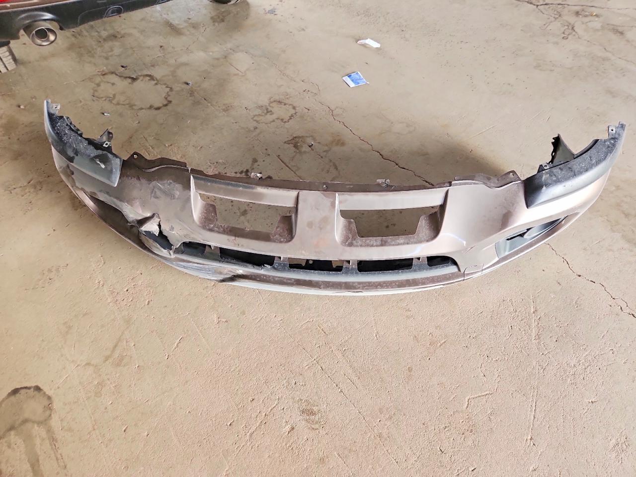 2014 NISSAN MURANO