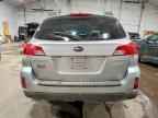 2013 SUBARU Outback