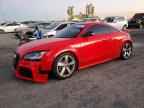 2012 AUDI TT RS