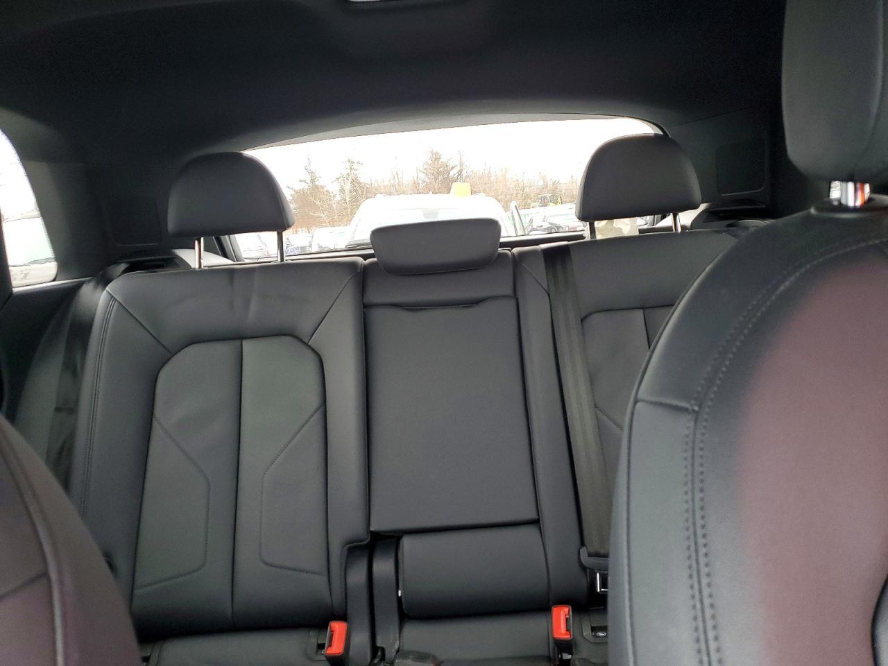 2022 AUDI Q3