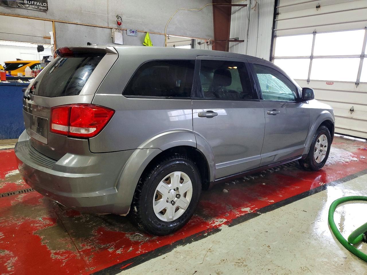 2012 DODGE JOURNEY