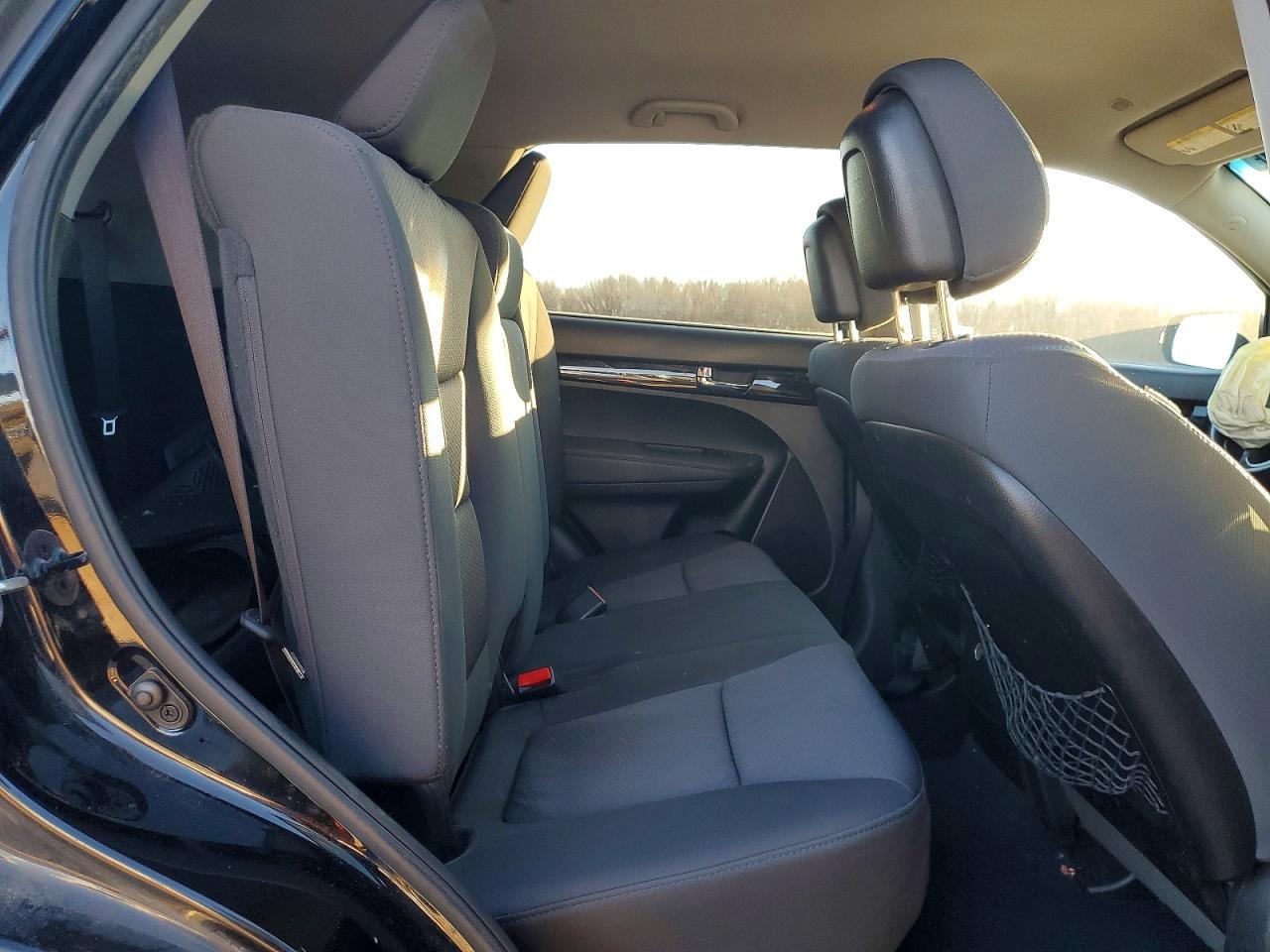 2012 KIA SORENTO