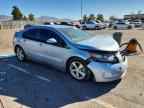 2014 CHEVROLET VOLT