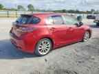 2012 LEXUS CT 200