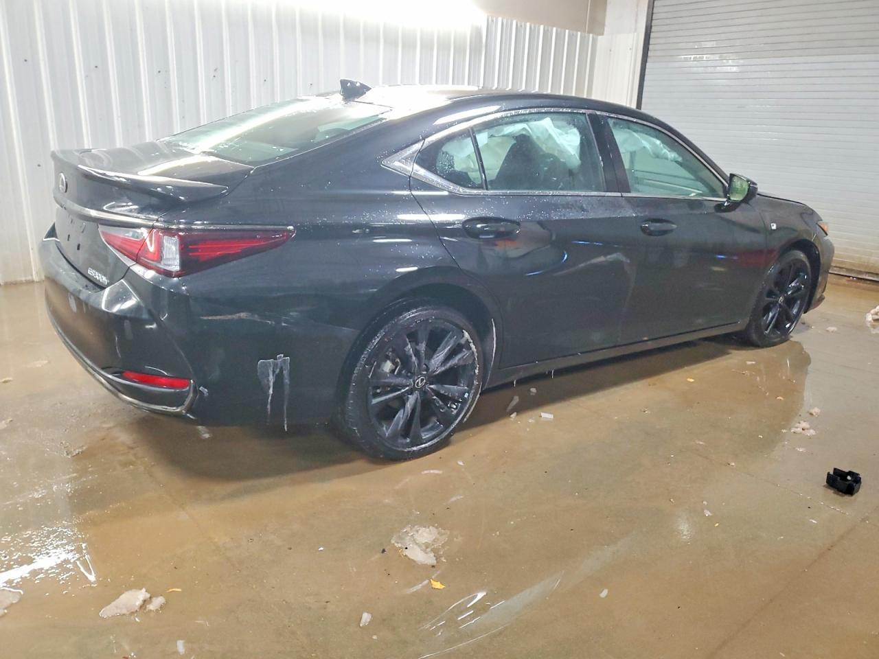 2024 LEXUS ES 300H