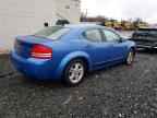 2008 DODGE Avenger